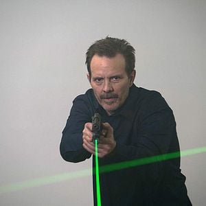 Fotoğraf The Shadow Effect