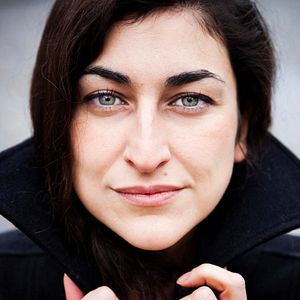 Fotoğraf Sachli Gholamalizad