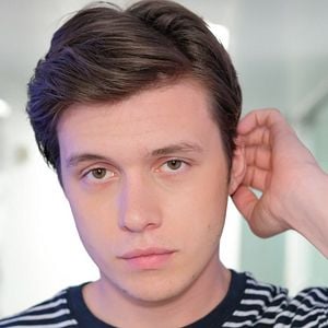 Fotoğraf Nick Robinson