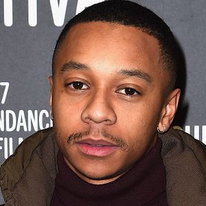 Fotoğraf DeRon Horton