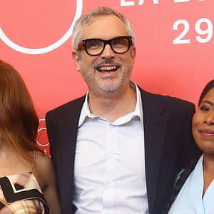 Fotoğraf Yalitza Aparicio