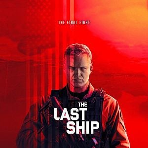 Fotoğraf The Last Ship