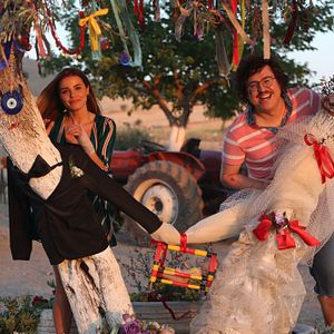 Fotoğraf Yol Arkadaşım 2