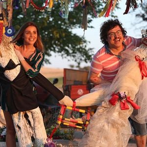 Fotoğraf İbrahim Büyükak