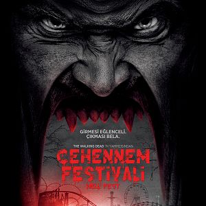 Fotoğraf Cehennem Festivali