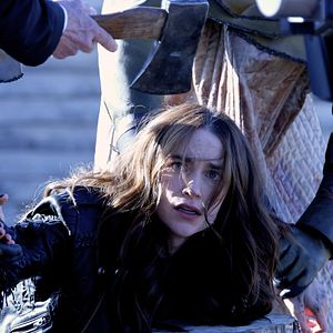 Fotoğraf Melanie Scrofano