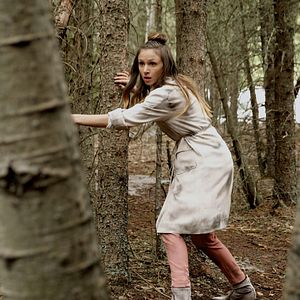 Fotoğraf Dominique Provost-Chalkley