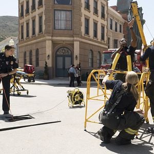 Fotoğraf Jaina Lee Ortiz