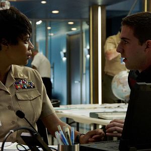 Fotoğraf The Last Ship