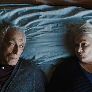 Fotoğraf Gérard Darmon