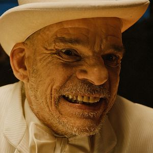 Fotoğraf Denis Lavant