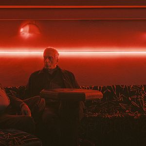 Fotoğraf Gérard Darmon