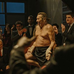 Fotoğraf Patrick Bouchitey