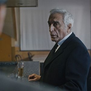 Fotoğraf Gérard Darmon