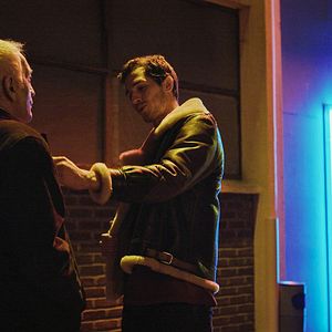 Fotoğraf Victor Belmondo