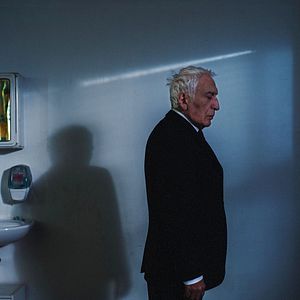 Fotoğraf Gérard Darmon