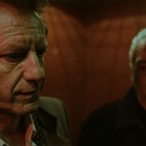 Fotoğraf Gérard Darmon