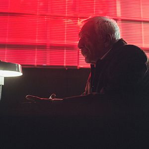 Fotoğraf Gérard Darmon