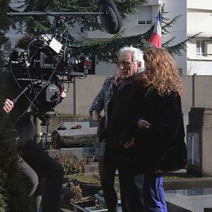 Fotoğraf Gérard Darmon