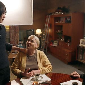 Fotoğraf Gérard Darmon