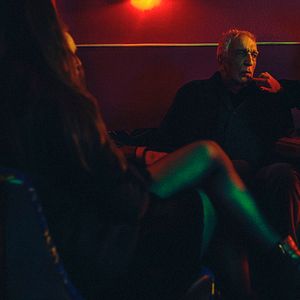 Fotoğraf Gérard Darmon