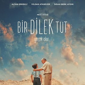 Fotoğraf Bir Dilek Tut