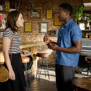 Fotoğraf Violett Beane