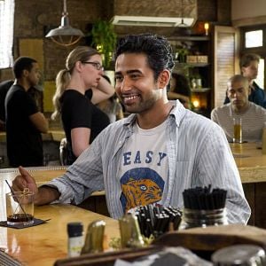 Fotoğraf Suraj Sharma