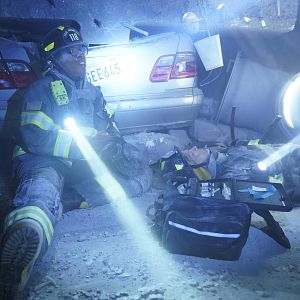 Fotoğraf Aisha Hinds