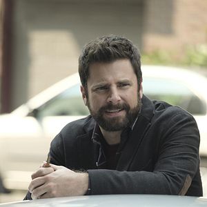 Fotoğraf James Roday Rodriguez