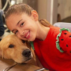 Fotoğraf Julia Butters