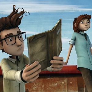 Fotoğraf Acemi Kaşifler: Görevimiz Kocaayak