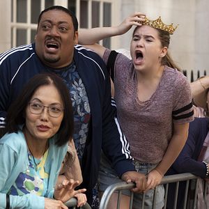 Fotoğraf Cedric Yarbrough