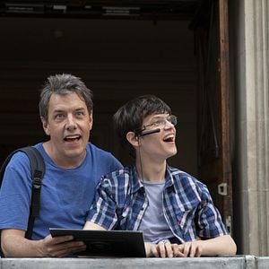 Fotoğraf Micah Fowler