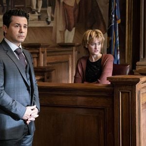 Fotoğraf Freddy Rodriguez