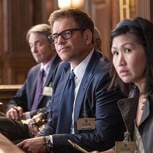 Fotoğraf Michael Weatherly