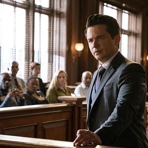 Fotoğraf Freddy Rodriguez