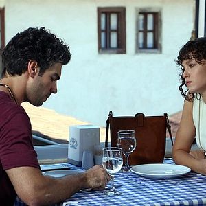 Fotoğraf Nefes Nefese