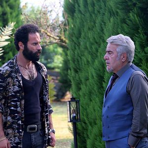 Fotoğraf Nefes Nefese