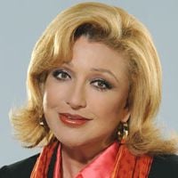 Fotoğraf Angélica María