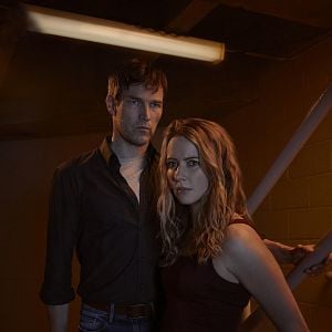 Fotoğraf The Gifted