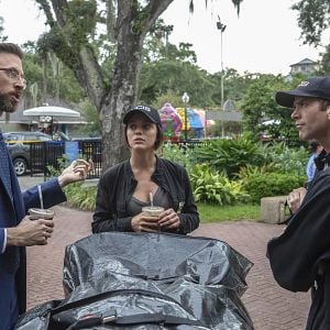 Fotoğraf Vanessa Ferlito