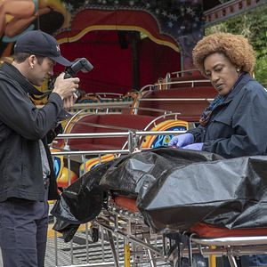 Fotoğraf CCH Pounder