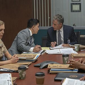 Fotoğraf Reggie Lee