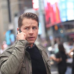 Fotoğraf Josh Dallas