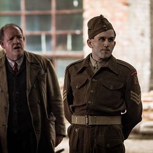 Fotoğraf Harry Melling