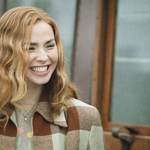 Fotoğraf Freya Mavor