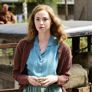 Fotoğraf Freya Mavor