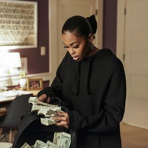 Fotoğraf Nafessa Williams