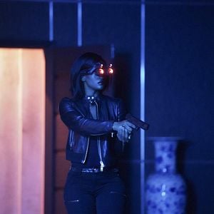 Fotoğraf Skye P. Marshall